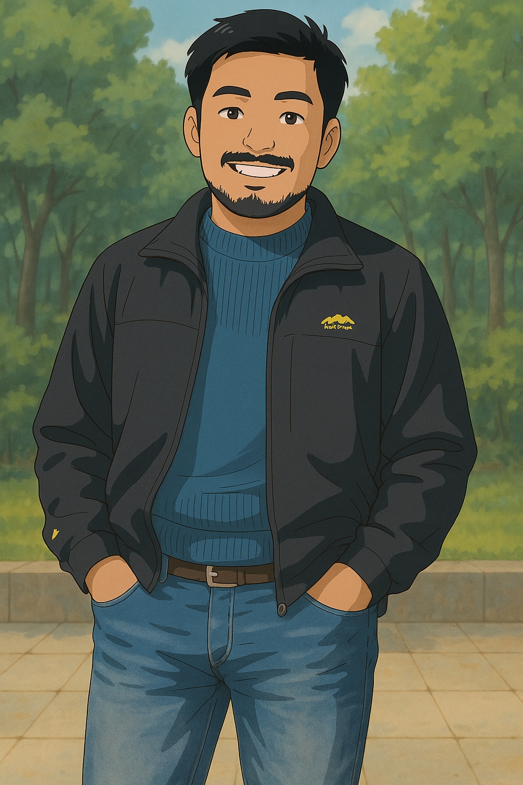 Shukla Shrestha